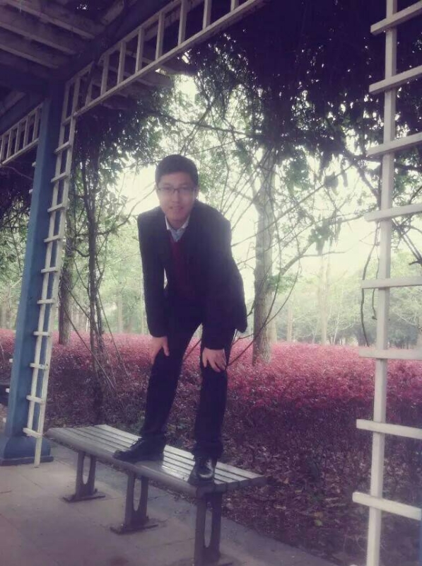 果子的第一张照片--神池交友中心