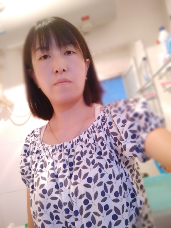 芬儿的第一张照片--神池交友中心
