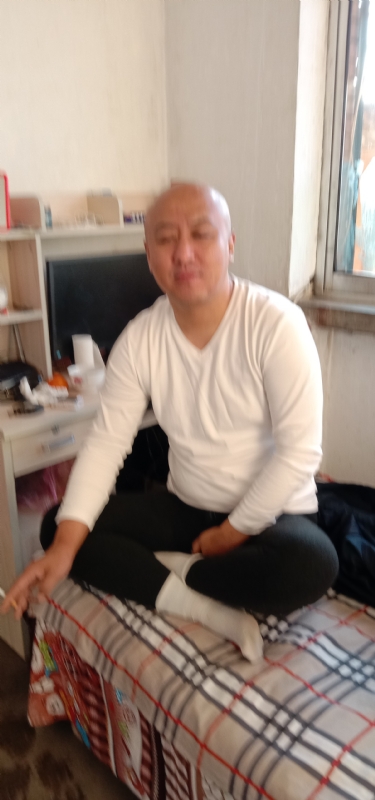 刘斌的第三张照片--神池交友中心