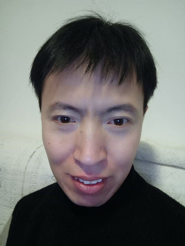 相知相守的第一张照片--神池交友中心